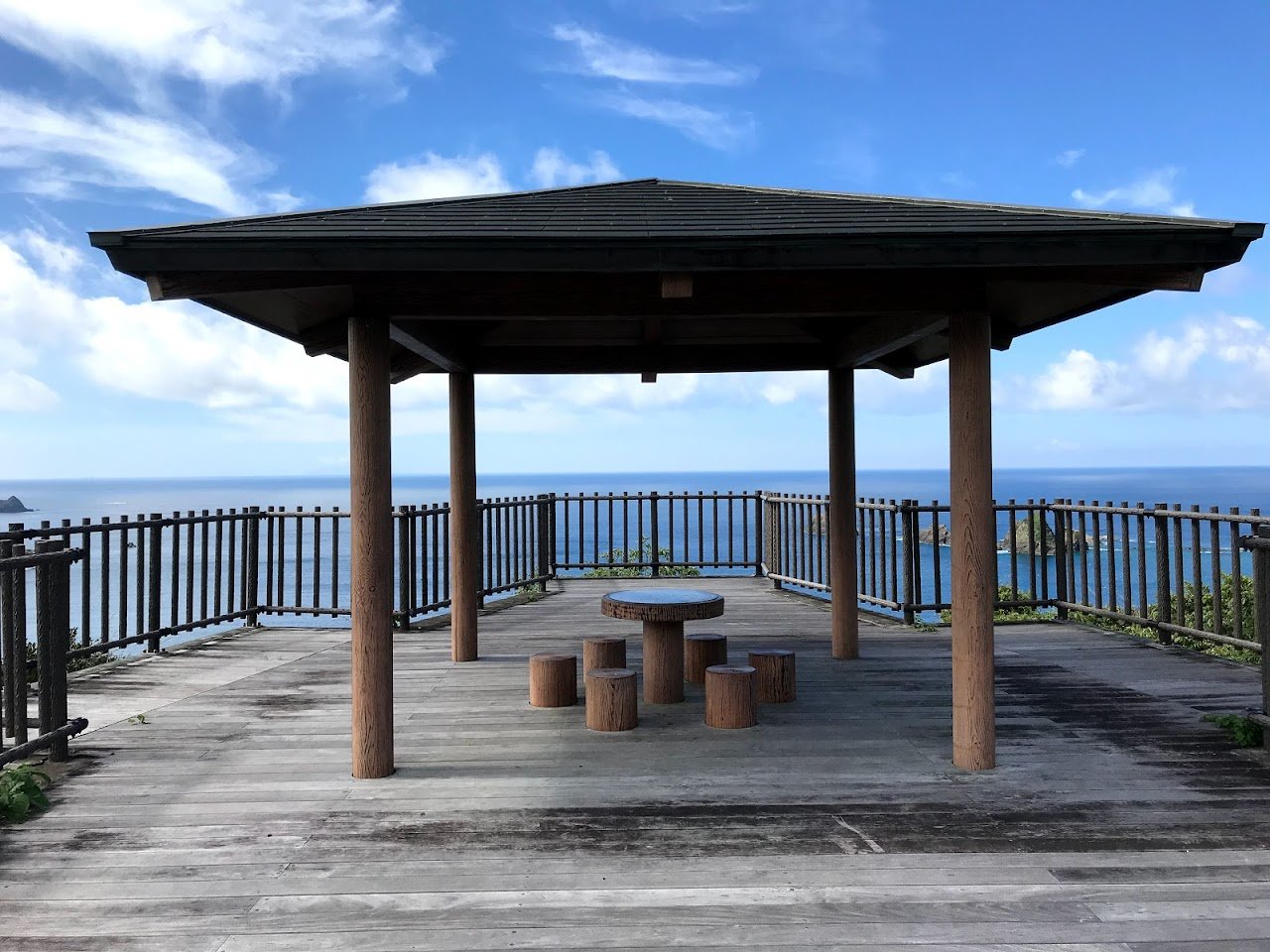 🏞️ 마루키자키 전망대(마루키자키텐보쇼) 이미지 9